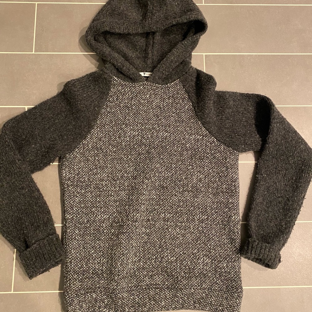 (Alexander Wang) Wool Sweater